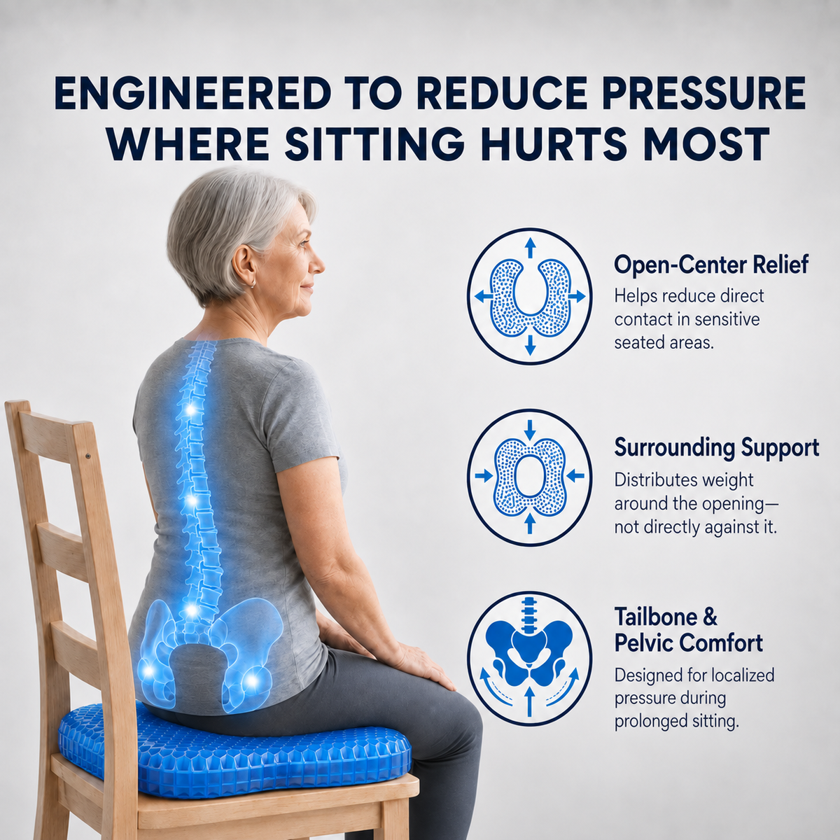 SITTIVA Relief™