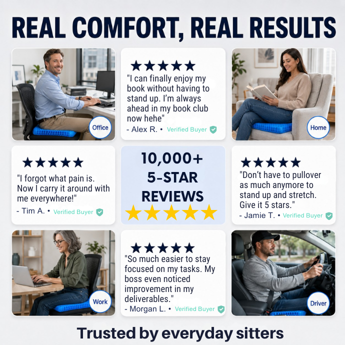 SITTIVA Relief™