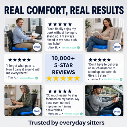 SITTIVA Relief™
