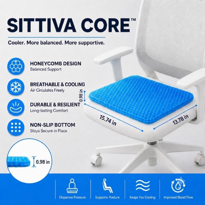 SITTIVA Core™