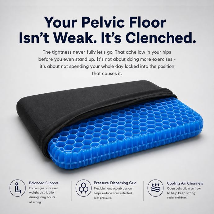 SITTIVA Core™ For Pelvic Floor