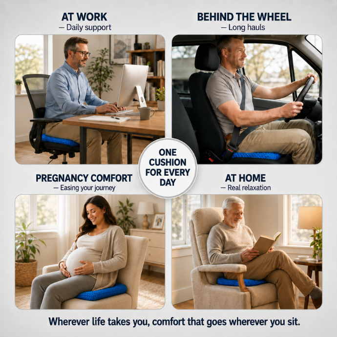 SITTIVA Relief™