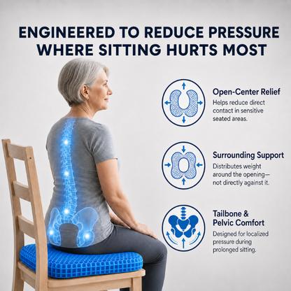 SITTIVA Relief™
