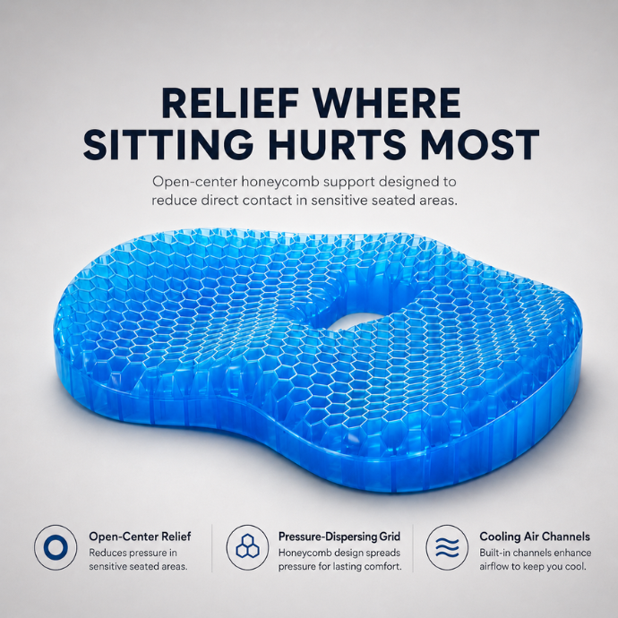 SITTIVA Relief™