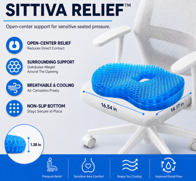 SITTIVA Relief™