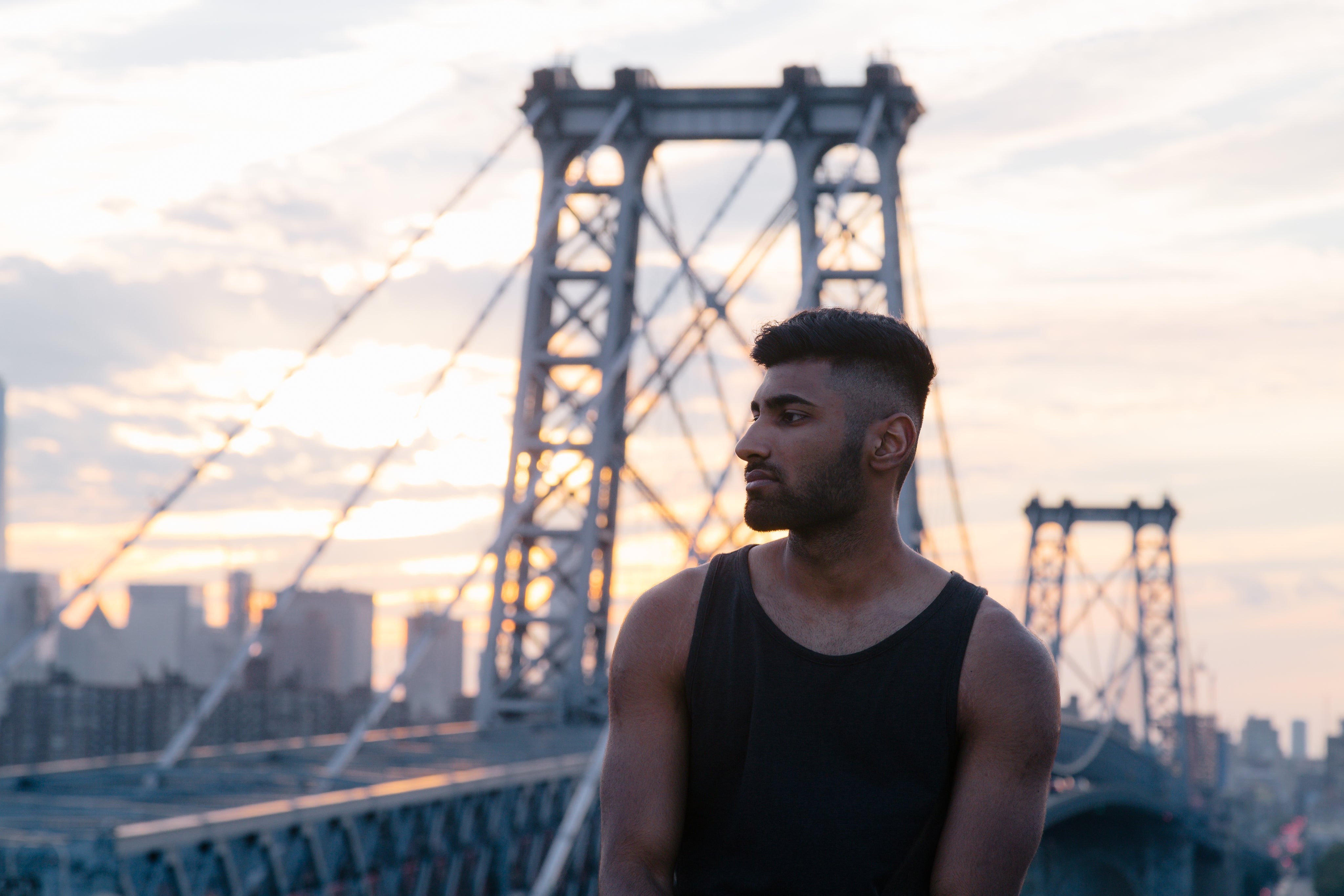 Josh G.